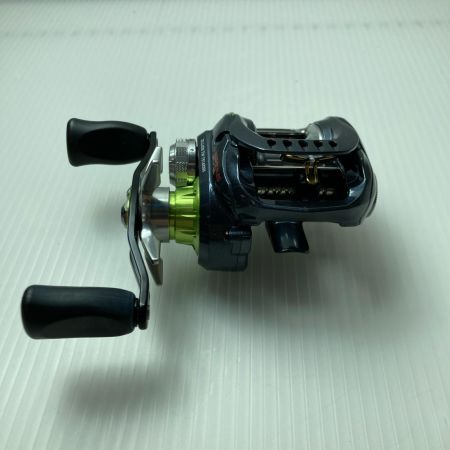 DAIWA ダイワ ベイトリール ジリオン TW 1516XXH 00613456