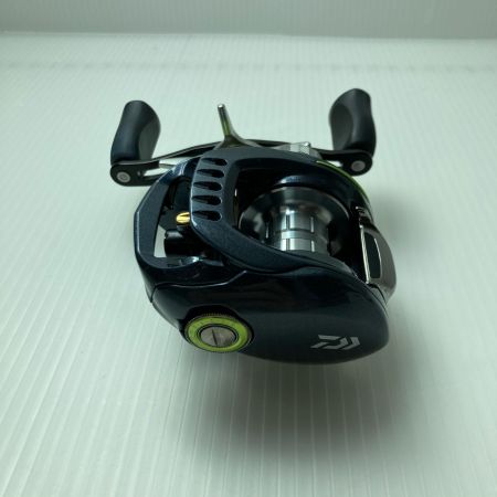 DAIWA ダイワ ベイトリール ジリオン TW 1516XXH 00613456