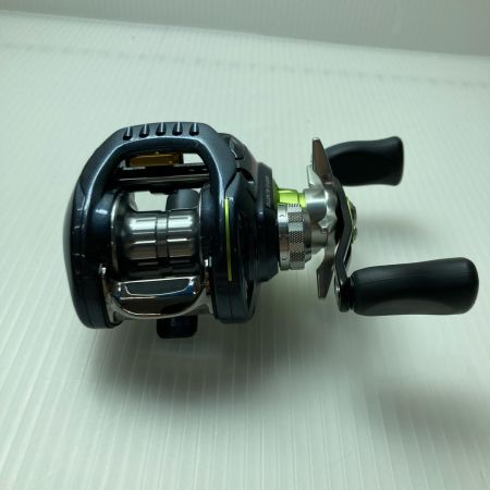 DAIWA ダイワ ベイトリール ジリオン TW 1516XXH 00613456