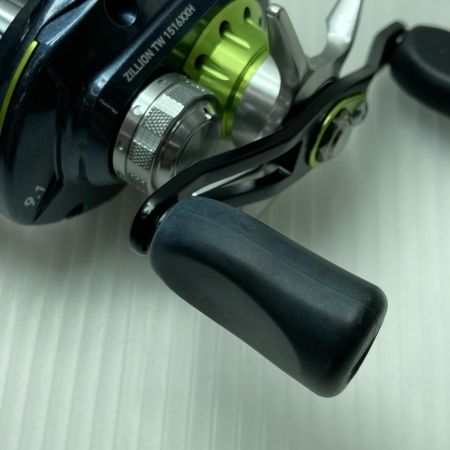 DAIWA ダイワ ベイトリール ジリオン TW 1516XXH 00613456