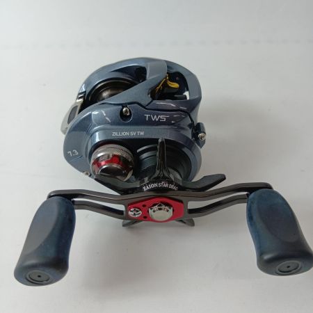 DAIWA ダイワ ベイトリール ジリオン SV TW 1016SV-SH 00613444