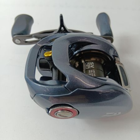 DAIWA ダイワ ベイトリール ジリオン SV TW 1016SV-SH 00613444