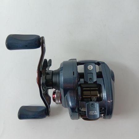 DAIWA ダイワ ベイトリール ジリオン SV TW 1016SV-SH 00613444