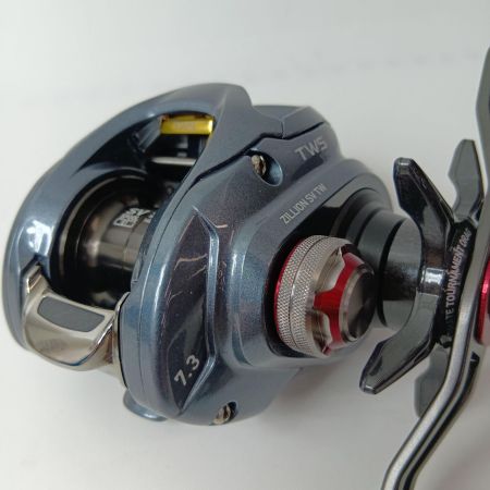 DAIWA ダイワ ベイトリール ジリオン SV TW 1016SV-SH 00613444