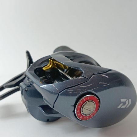 DAIWA ダイワ ベイトリール ジリオン SV TW 1016SV-SH 00613444