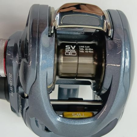 DAIWA ダイワ ベイトリール ジリオン SV TW 1016SV-SH 00613444