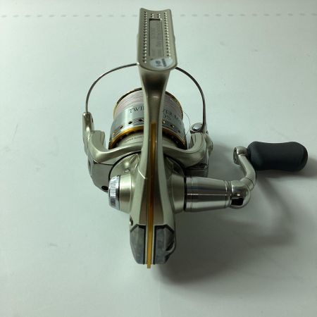 SHIMANO シマノ スピニングリール 06ツインパワーMg 2500S SD22 (01983)