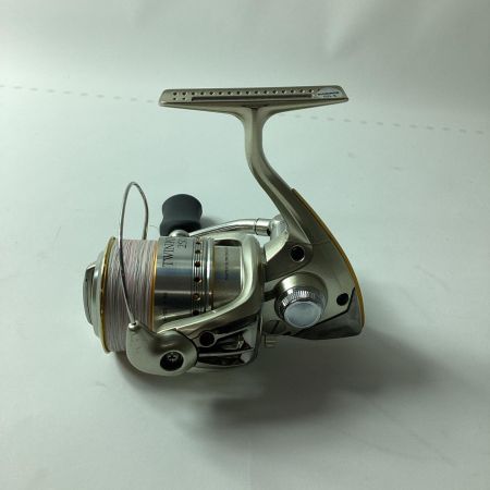 SHIMANO シマノ スピニングリール 06ツインパワーMg 2500S SD22 (01983)