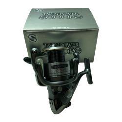 SHIMANO シマノ スピニングリール ツインパワー5000PG Aランク