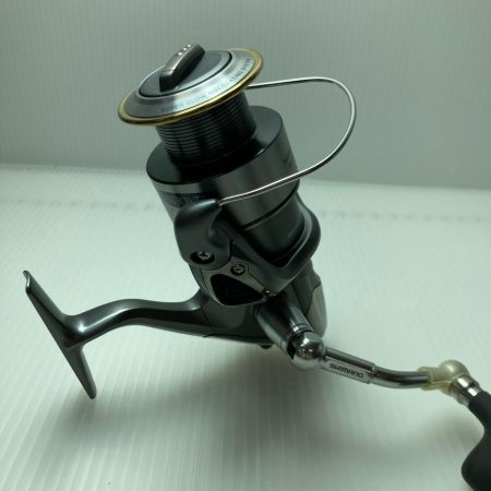SHIMANO シマノ スピニングリール ツインパワー5000PG