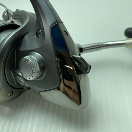 SHIMANO シマノ スピニングリール ツインパワー5000PG