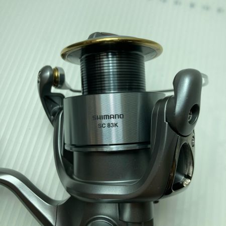 SHIMANO シマノ スピニングリール ツインパワー5000PG