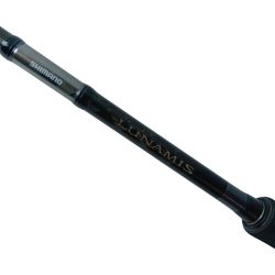 SHIMANO シマノ シーバスロッド 20ルナミス S96ML 39571 本体のみ Bランク