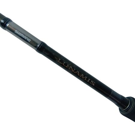 SHIMANO シマノ シーバスロッド 20ルナミス S96ML 39571 本体のみ
