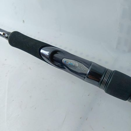 SHIMANO シマノ シーバスロッド 20ルナミス S96ML 39571 本体のみ