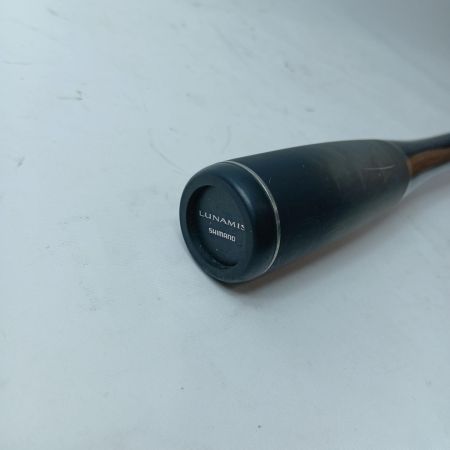 SHIMANO シマノ シーバスロッド 20ルナミス S96ML 39571 本体のみ