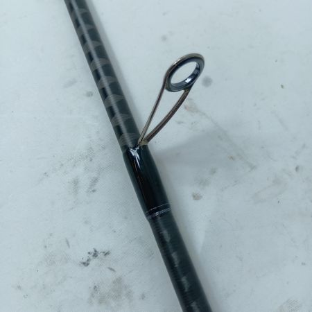 SHIMANO シマノ シーバスロッド 20ルナミス S96ML 39571 本体のみ