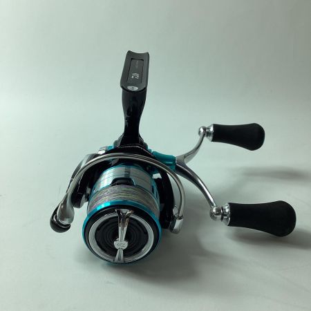 DAIWA ダイワ スピニングリール 19エメラルダス LT2500S-H-DH  060101