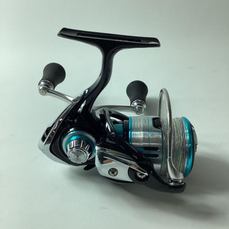 DAIWA ダイワ スピニングリール 19エメラルダス LT2500S-H-DH  060101