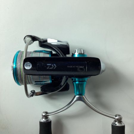 DAIWA ダイワ スピニングリール 19エメラルダス LT2500S-H-DH  060101