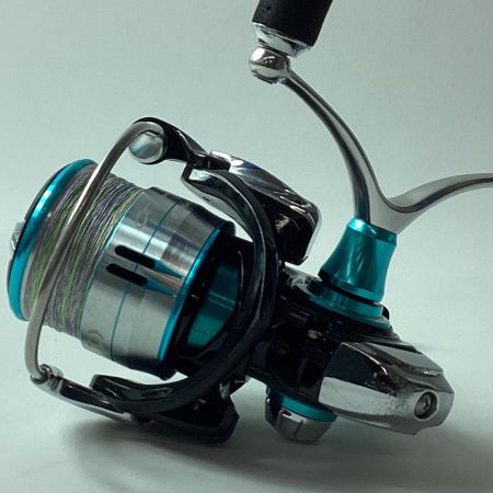 DAIWA ダイワ スピニングリール 19エメラルダス LT2500S-H-DH  060101