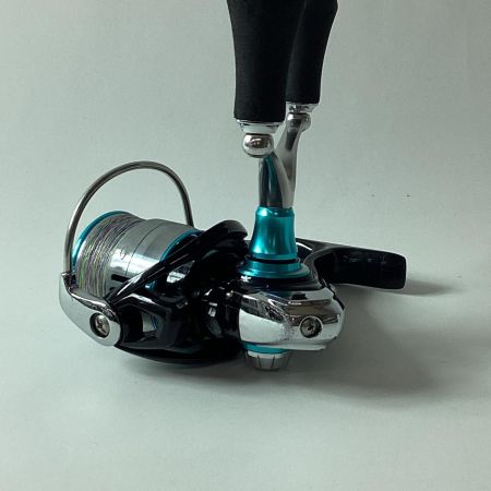 DAIWA ダイワ スピニングリール 19エメラルダス LT2500S-H-DH  060101