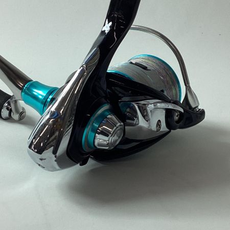 DAIWA ダイワ スピニングリール 19エメラルダス LT2500S-H-DH  060101