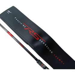 APIA シーバスロッド 風神RS バーバリアン C90MH+ 竿袋付 Bランク