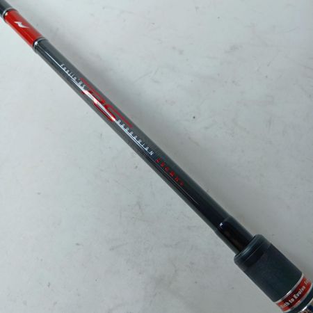 APIA シーバスロッド 風神RS バーバリアン C90MH+ 竿袋付