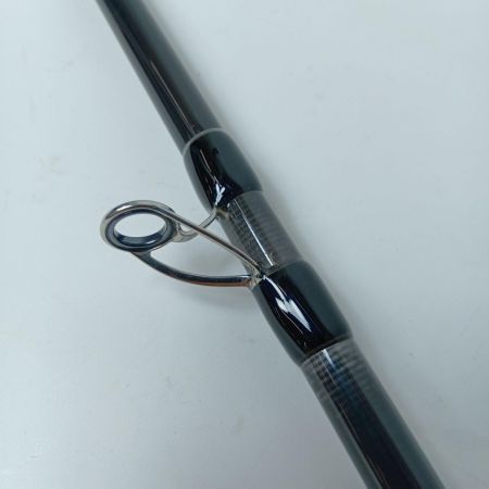 APIA シーバスロッド 風神RS バーバリアン C90MH+ 竿袋付