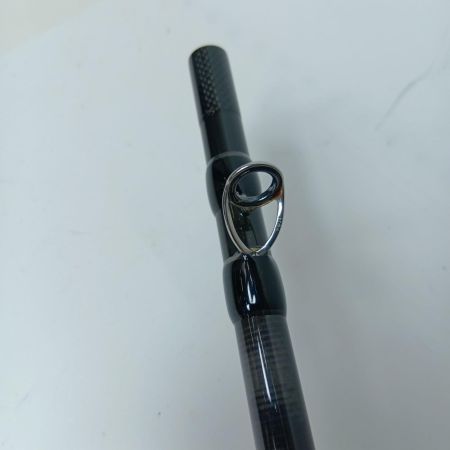 APIA シーバスロッド 風神RS バーバリアン C90MH+ 竿袋付