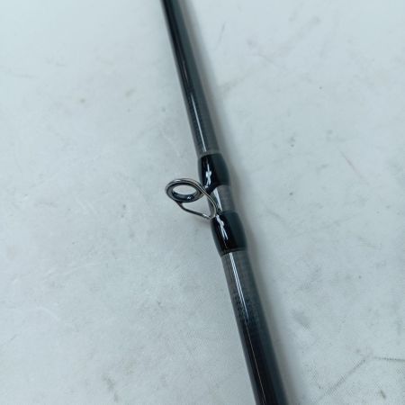 APIA シーバスロッド 風神RS バーバリアン C90MH+ 竿袋付