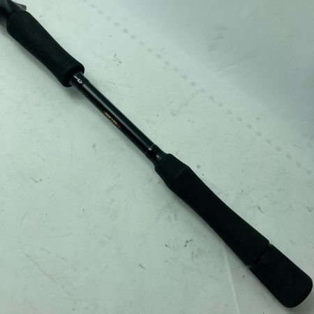 APIA シーバスロッド 風神R ベストバウワー B83MX 本体のみ