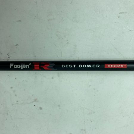 APIA シーバスロッド 風神R ベストバウワー B83MX 本体のみ