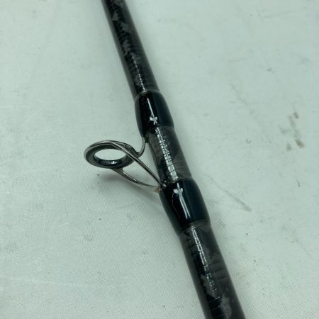 APIA シーバスロッド 風神R ベストバウワー B83MX 本体のみ