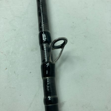 APIA シーバスロッド 風神R ベストバウワー B83MX 本体のみ