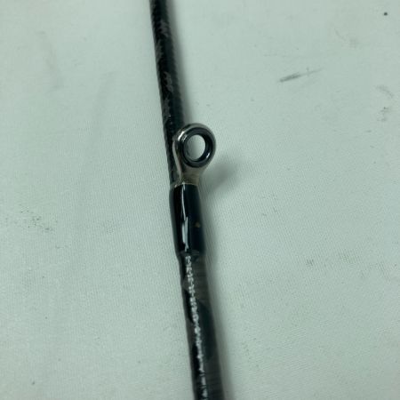 APIA シーバスロッド 風神R ベストバウワー B83MX 本体のみ