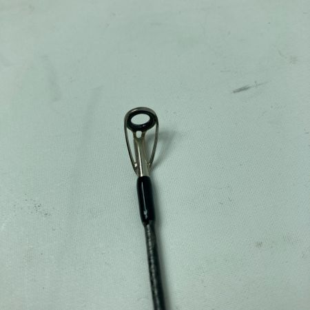 APIA シーバスロッド 風神R ベストバウワー B83MX 本体のみ