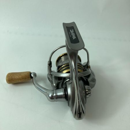 DAIWA ダイワ スピニングリール 12ルビアス 2004H 055971