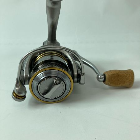 DAIWA ダイワ スピニングリール 12ルビアス 2004H 055971