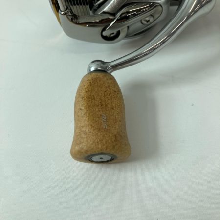 DAIWA ダイワ スピニングリール 12ルビアス 2004H 055971