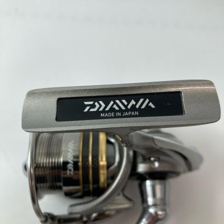 DAIWA ダイワ スピニングリール 12ルビアス 2004H 055971