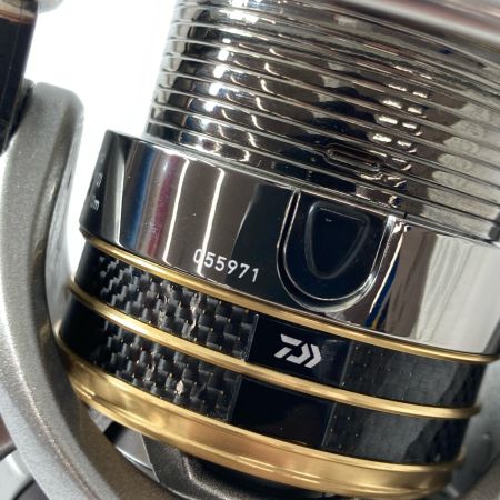 DAIWA ダイワ スピニングリール 12ルビアス 2004H 055971
