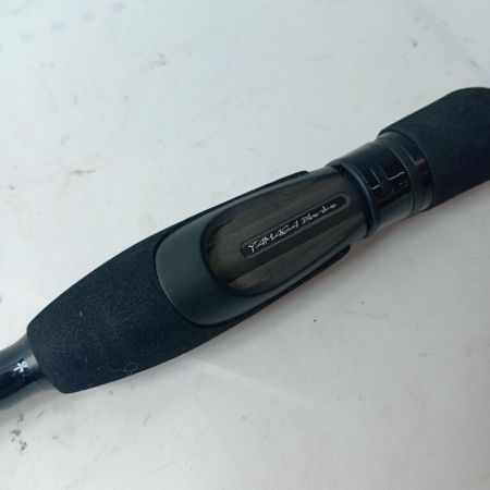YAMAGA Blanks ヤマス アジングロッド ブルーカレント 82F NANO 竿袋付