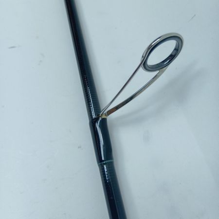 YAMAGA Blanks ヤマス アジングロッド ブルーカレント 82F NANO 竿袋付