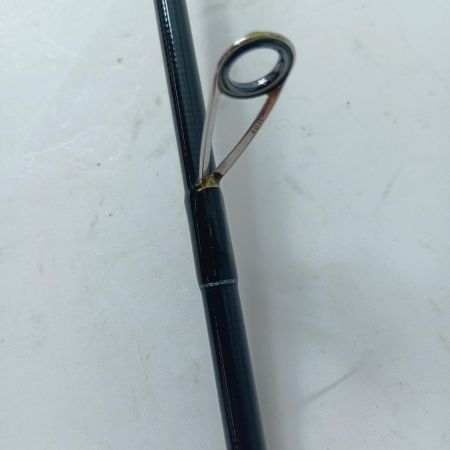 YAMAGA Blanks ヤマス アジングロッド ブルーカレント 82F NANO 竿袋付