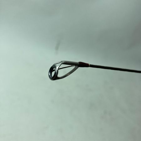 SHIMANO シマノ バスロッド 18ワールドシャウラ 2750FF-2(SIC) 246561 ケース付き