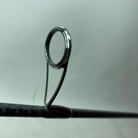 SHIMANO シマノ バスロッド 18ワールドシャウラ 2750FF-2(SIC) 246561 ケース付き