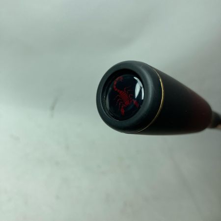 SHIMANO シマノ バスロッド 18ワールドシャウラ 2750FF-2(SIC) 246561 ケース付き
