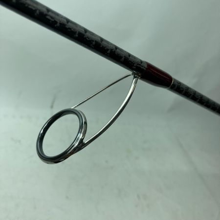 SHIMANO シマノ バスロッド 18ワールドシャウラ 2832RS-2 39244 ケース付き